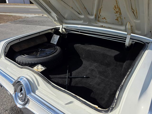1966 Chrysler Imperial Crown Hardtop 1966 Chrysler Imperial Crown Hardtop