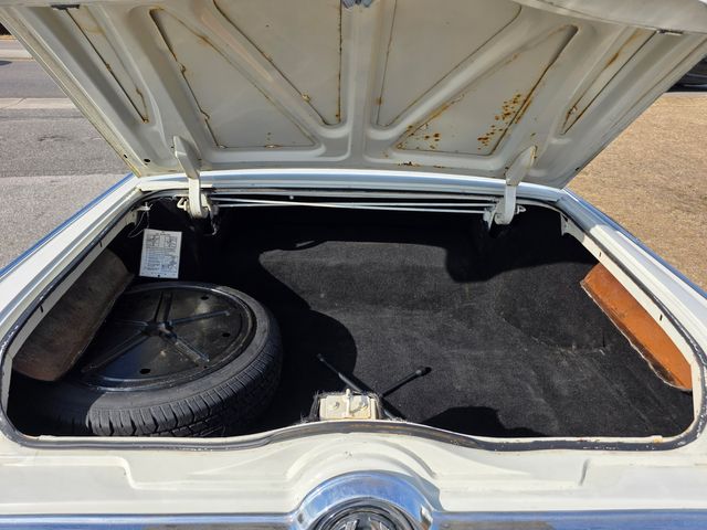 1966 Chrysler Imperial Crown Hardtop 1966 Chrysler Imperial Crown Hardtop