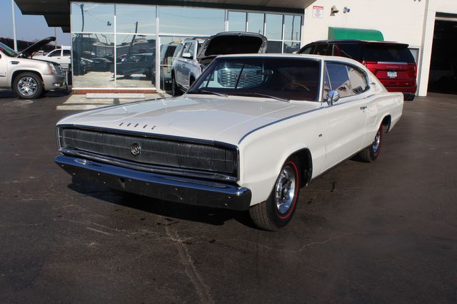 1966 Dodge Charger Sport Coupe | Granite City, Illinois | MasterCars Company Inc.