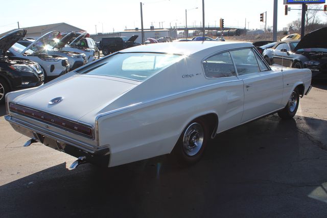 1966 Dodge Charger Sport Coupe | Granite City, Illinois | MasterCars Company Inc. 1966 Dodge Charger Sport Coupe | Granite City, Illinois | MasterCars Company Inc.