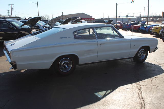 1966 Dodge Charger Sport Coupe | Granite City, Illinois | MasterCars Company Inc. 1966 Dodge Charger Sport Coupe | Granite City, Illinois | MasterCars Company Inc.