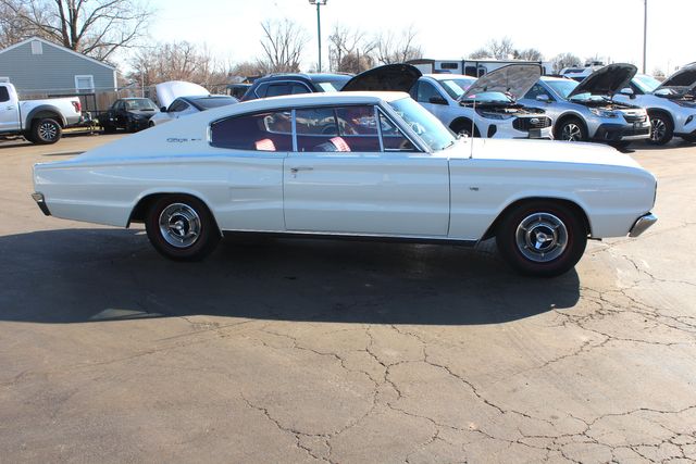 1966 Dodge Charger Sport Coupe | Granite City, Illinois | MasterCars Company Inc. 1966 Dodge Charger Sport Coupe | Granite City, Illinois | MasterCars Company Inc.