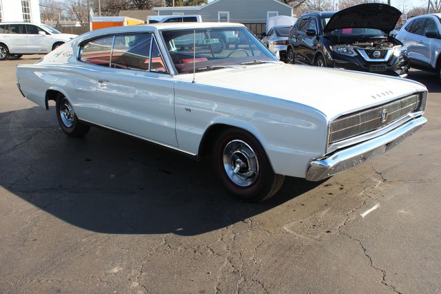 1966 Dodge Charger Sport Coupe | Granite City, Illinois | MasterCars Company Inc.