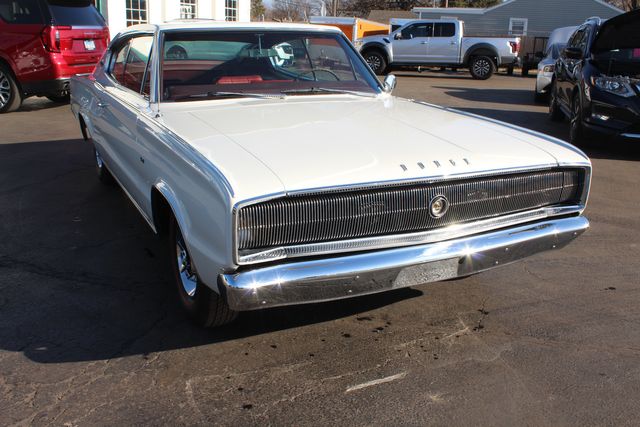 1966 Dodge Charger Sport Coupe | Granite City, Illinois | MasterCars Company Inc. 1966 Dodge Charger Sport Coupe | Granite City, Illinois | MasterCars Company Inc.