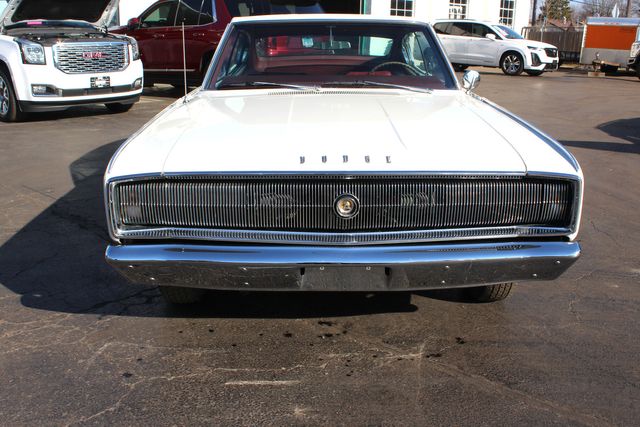 1966 Dodge Charger Sport Coupe | Granite City, Illinois | MasterCars Company Inc. 1966 Dodge Charger Sport Coupe | Granite City, Illinois | MasterCars Company Inc.