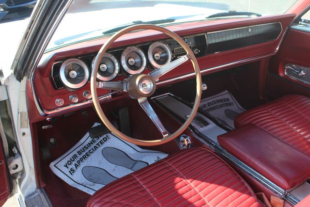 1966 Dodge Charger Sport Coupe | Granite City, Illinois | MasterCars Company Inc.