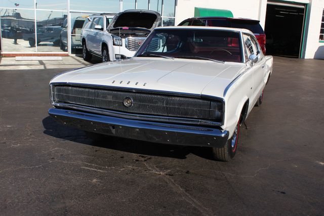 1966 Dodge Charger Sport Coupe | Granite City, Illinois | MasterCars Company Inc.