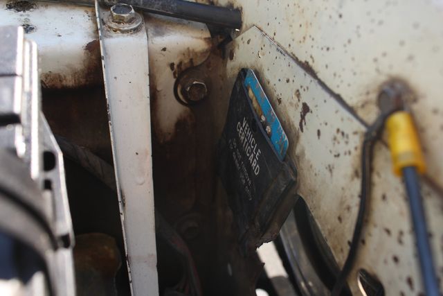 1966 Dodge Charger Sport Coupe | Granite City, Illinois | MasterCars Company Inc. 1966 Dodge Charger Sport Coupe | Granite City, Illinois | MasterCars Company Inc.