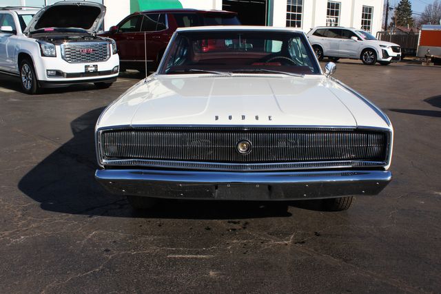 1966 Dodge Charger Sport Coupe | Granite City, Illinois | MasterCars Company Inc. 1966 Dodge Charger Sport Coupe | Granite City, Illinois | MasterCars Company Inc.