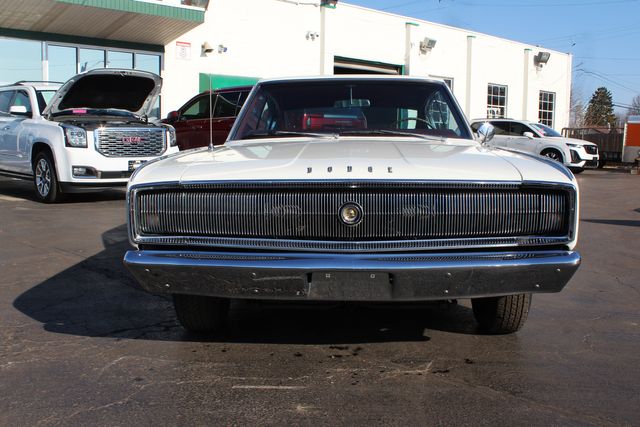1966 Dodge Charger Sport Coupe | Granite City, Illinois | MasterCars Company Inc. 1966 Dodge Charger Sport Coupe | Granite City, Illinois | MasterCars Company Inc.