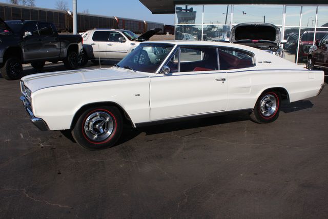 1966 Dodge Charger Sport Coupe | Granite City, Illinois | MasterCars Company Inc.