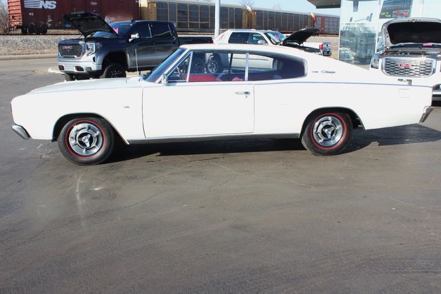 1966 Dodge Charger Sport Coupe | Granite City, Illinois | MasterCars Company Inc.