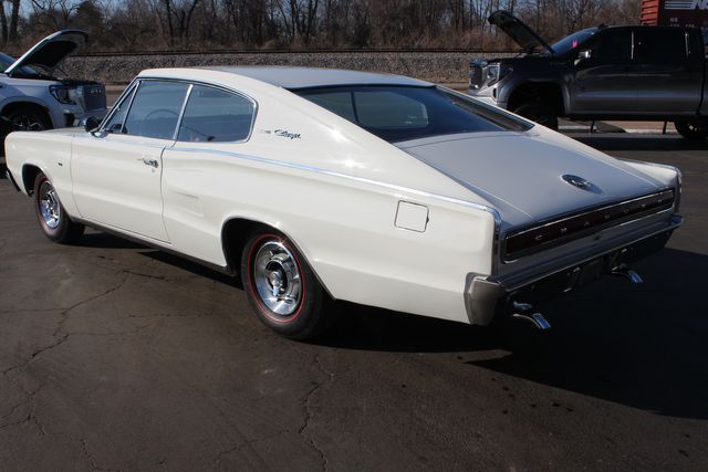 1966 Dodge Charger Sport Coupe | Granite City, Illinois | MasterCars Company Inc. 1966 Dodge Charger Sport Coupe | Granite City, Illinois | MasterCars Company Inc.