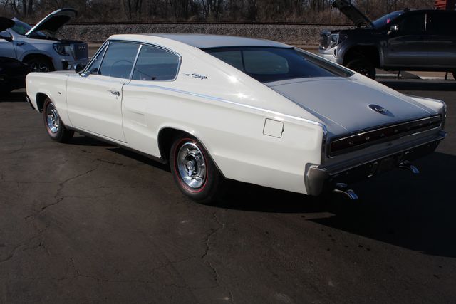 1966 Dodge Charger Sport Coupe | Granite City, Illinois | MasterCars Company Inc. 1966 Dodge Charger Sport Coupe | Granite City, Illinois | MasterCars Company Inc.