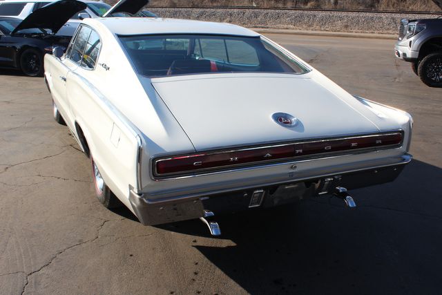 1966 Dodge Charger Sport Coupe | Granite City, Illinois | MasterCars Company Inc.