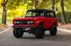 1966 Ford Bronco | Marietta, Georgia | Sullivan Autos of Atlanta 1966 Ford Bronco | Marietta, Georgia | Sullivan Autos of Atlanta