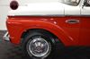 1966 Ford F100 SHOW TRUCK V8 RESTORED 1966 Ford F100 SHOW TRUCK V8 RESTORED