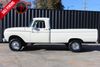 1966 Ford F100 1966 Ford F100