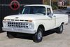 1966 Ford F100 1966 Ford F100