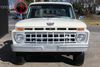 1966 Ford F100 1966 Ford F100