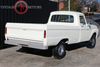 1966 Ford F100 1966 Ford F100
