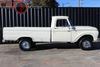 1966 Ford F100 1966 Ford F100