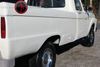 1966 Ford F100 1966 Ford F100