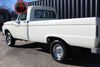 1966 Ford F100 1966 Ford F100