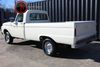1966 Ford F100 1966 Ford F100