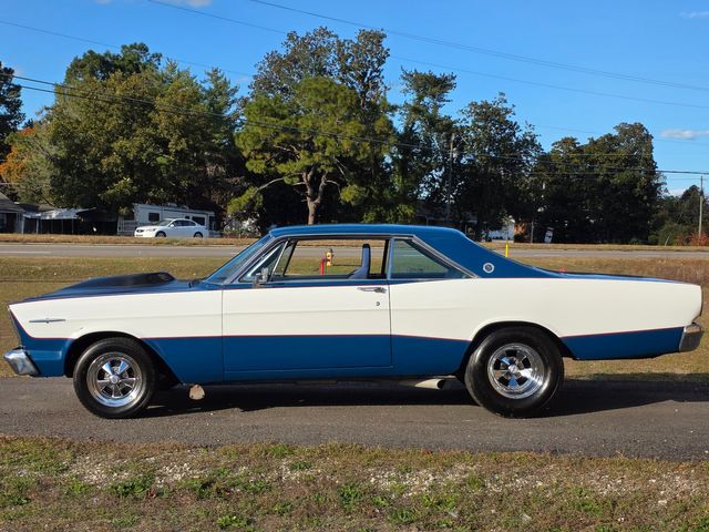 1966 Ford Galaxie 500 LTD Hardtop Coupe 1966 Ford Galaxie 500 LTD Hardtop Coupe
