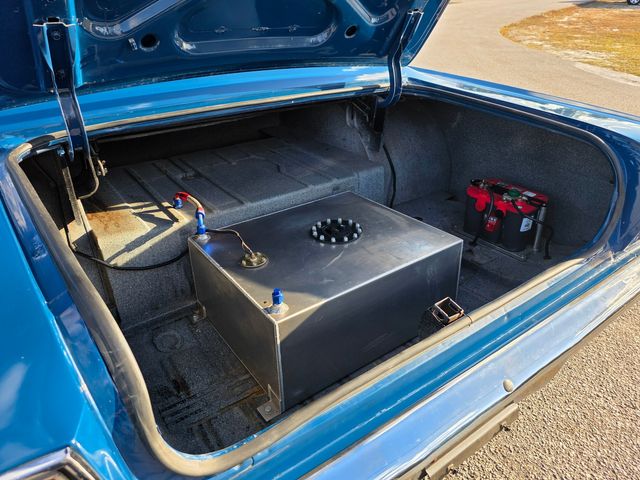 1966 Ford Galaxie 500 LTD Hardtop Coupe 1966 Ford Galaxie 500 LTD Hardtop Coupe