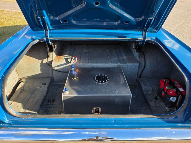 1966 Ford Galaxie 500 LTD Hardtop Coupe 1966 Ford Galaxie 500 LTD Hardtop Coupe