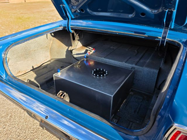 1966 Ford Galaxie 500 LTD Hardtop Coupe 1966 Ford Galaxie 500 LTD Hardtop Coupe