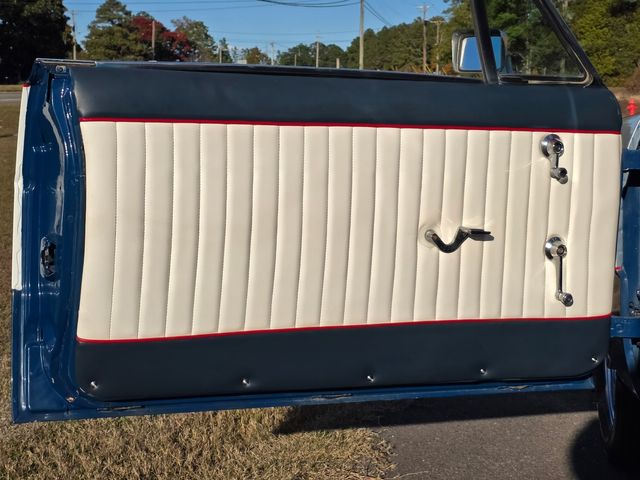 1966 Ford Galaxie 500 LTD Hardtop Coupe 1966 Ford Galaxie 500 LTD Hardtop Coupe