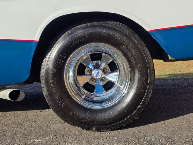 1966 Ford Galaxie 500 LTD Hardtop Coupe 1966 Ford Galaxie 500 LTD Hardtop Coupe