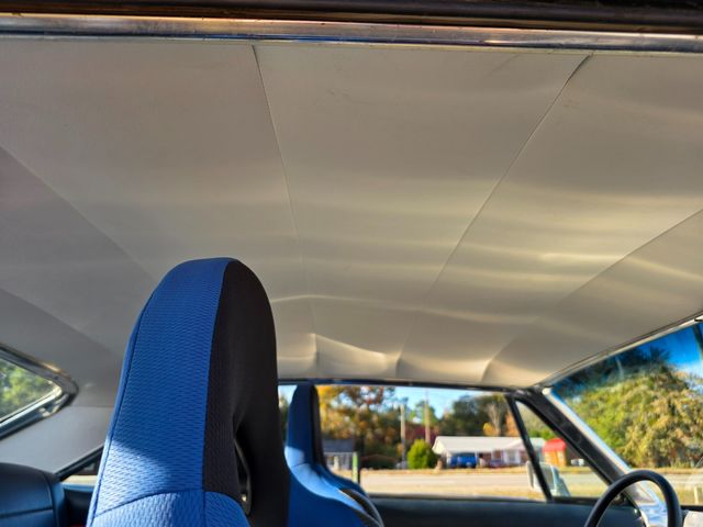 1966 Ford Galaxie 500 LTD Hardtop Coupe 1966 Ford Galaxie 500 LTD Hardtop Coupe