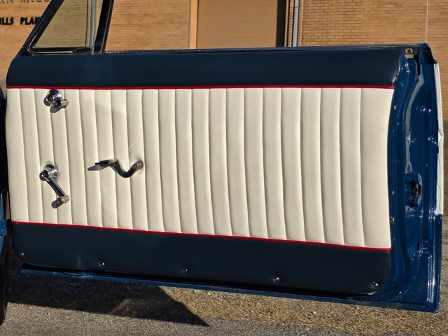 1966 Ford Galaxie 500 LTD Hardtop Coupe 1966 Ford Galaxie 500 LTD Hardtop Coupe