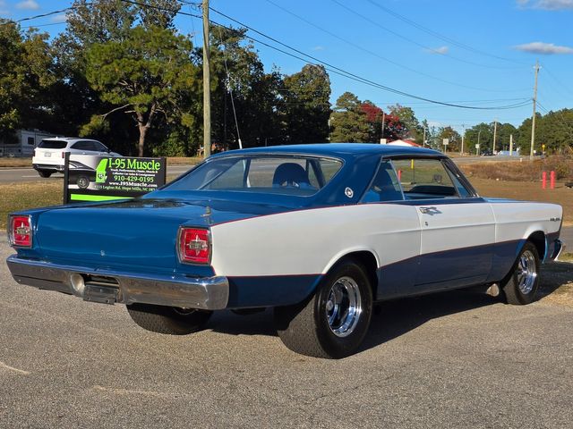 1966 Ford Galaxie 500 LTD Hardtop Coupe 1966 Ford Galaxie 500 LTD Hardtop Coupe