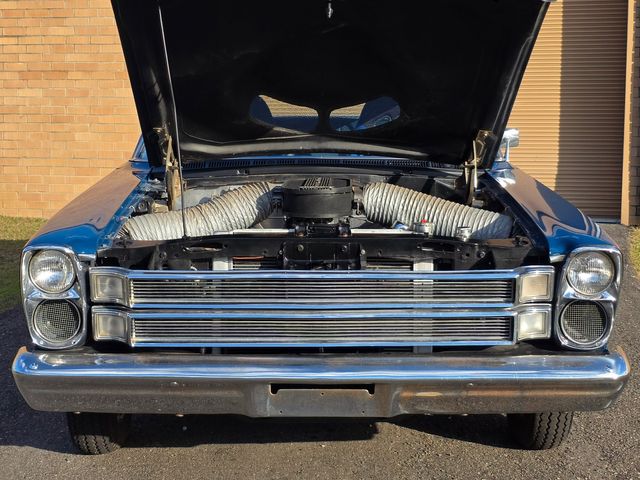1966 Ford Galaxie 500 LTD Hardtop Coupe 1966 Ford Galaxie 500 LTD Hardtop Coupe