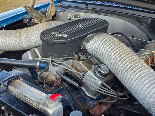 1966 Ford Galaxie 500 LTD Hardtop Coupe 1966 Ford Galaxie 500 LTD Hardtop Coupe