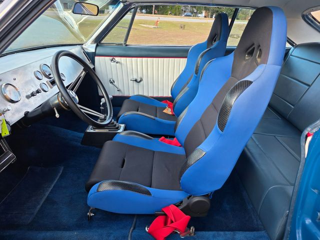 1966 Ford Galaxie 500 LTD Hardtop Coupe 1966 Ford Galaxie 500 LTD Hardtop Coupe