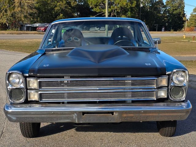 1966 Ford Galaxie 500 LTD Hardtop Coupe 1966 Ford Galaxie 500 LTD Hardtop Coupe