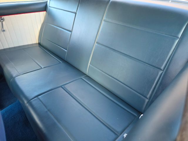 1966 Ford Galaxie 500 LTD Hardtop Coupe 1966 Ford Galaxie 500 LTD Hardtop Coupe