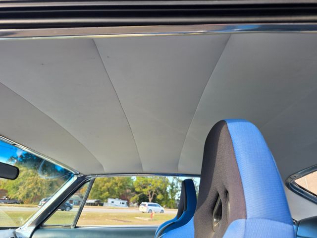 1966 Ford Galaxie 500 LTD Hardtop Coupe 1966 Ford Galaxie 500 LTD Hardtop Coupe