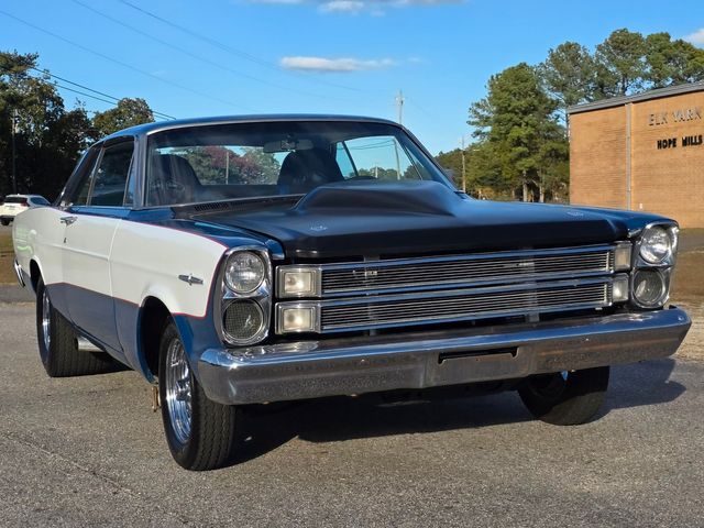 1966 Ford Galaxie 500 LTD Hardtop Coupe 1966 Ford Galaxie 500 LTD Hardtop Coupe