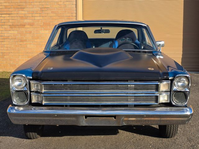 1966 Ford Galaxie 500 LTD Hardtop Coupe 1966 Ford Galaxie 500 LTD Hardtop Coupe