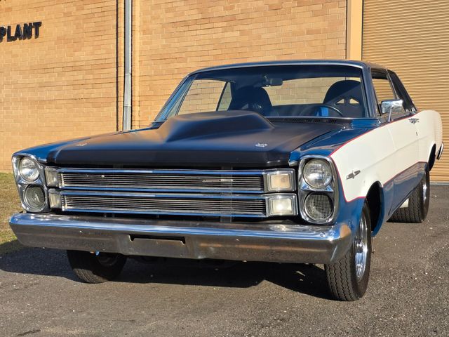 1966 Ford Galaxie 500 LTD Hardtop Coupe 1966 Ford Galaxie 500 LTD Hardtop Coupe