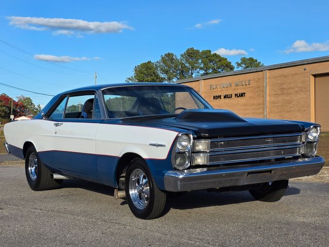 1966 Ford Galaxie 500 LTD Hardtop Coupe 1966 Ford Galaxie 500 LTD Hardtop Coupe