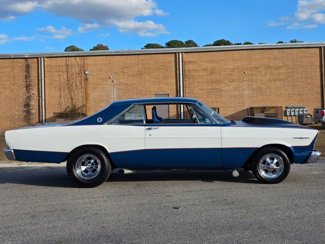 1966 Ford Galaxie 500 LTD Hardtop Coupe 1966 Ford Galaxie 500 LTD Hardtop Coupe