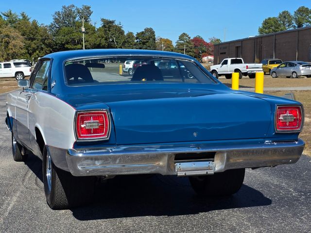 1966 Ford Galaxie 500 LTD Hardtop Coupe 1966 Ford Galaxie 500 LTD Hardtop Coupe